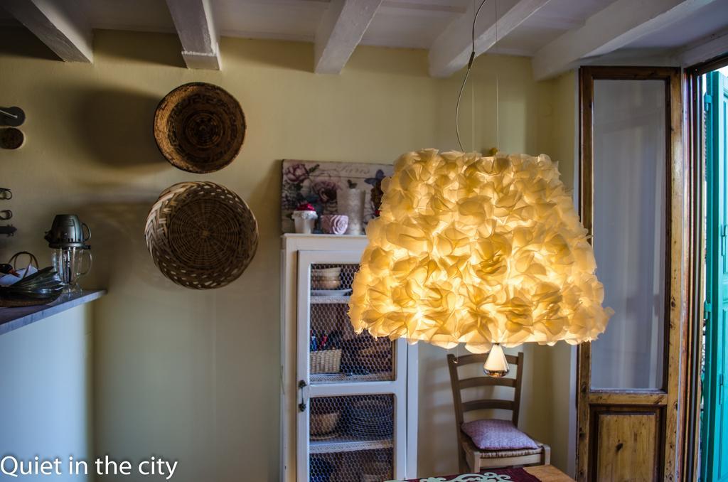 Apartments Quiet In The City フィレンツェ 部屋 写真