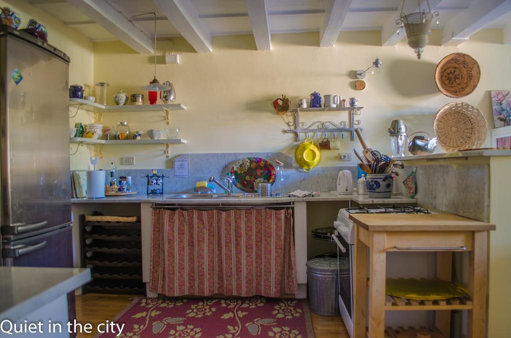Apartments Quiet In The City フィレンツェ 部屋 写真