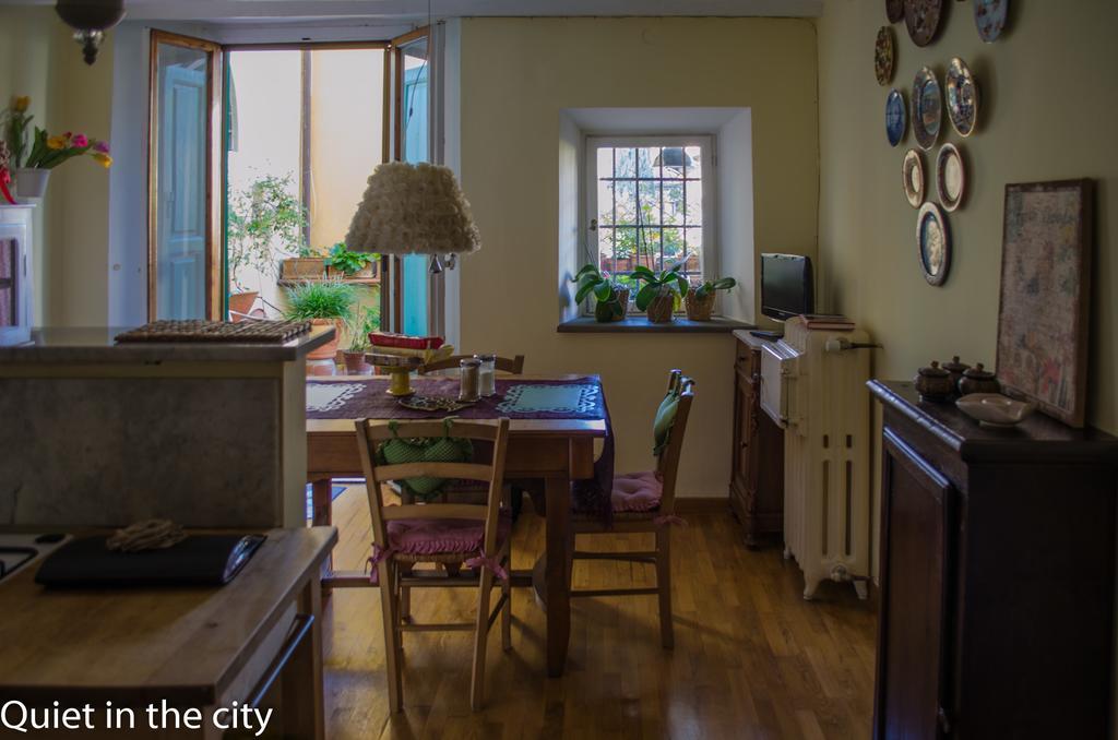 Apartments Quiet In The City フィレンツェ 部屋 写真