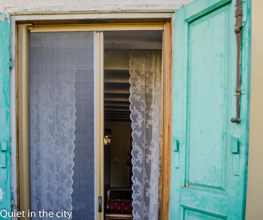 Apartments Quiet In The City フィレンツェ エクステリア 写真