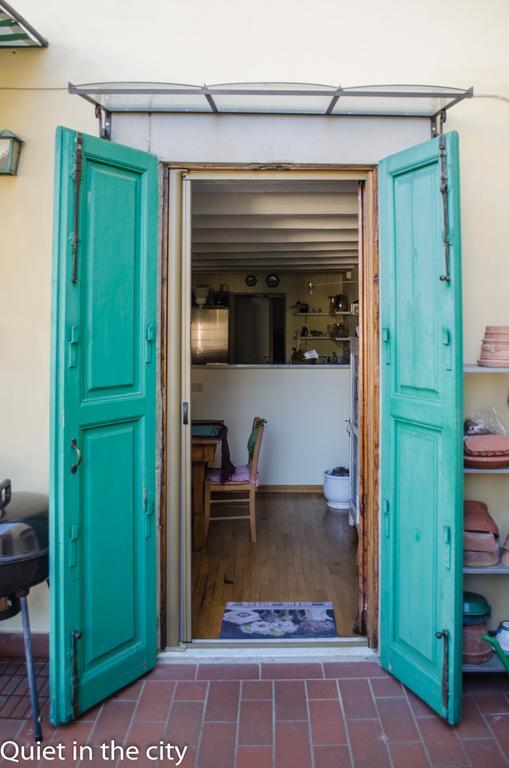 Apartments Quiet In The City フィレンツェ 部屋 写真