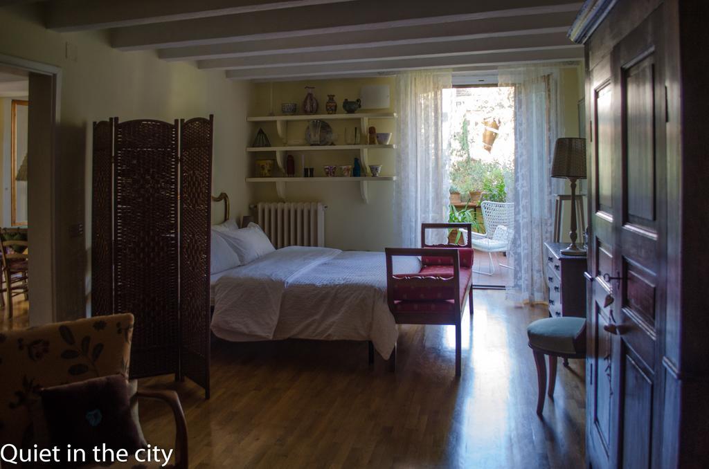 Apartments Quiet In The City フィレンツェ エクステリア 写真