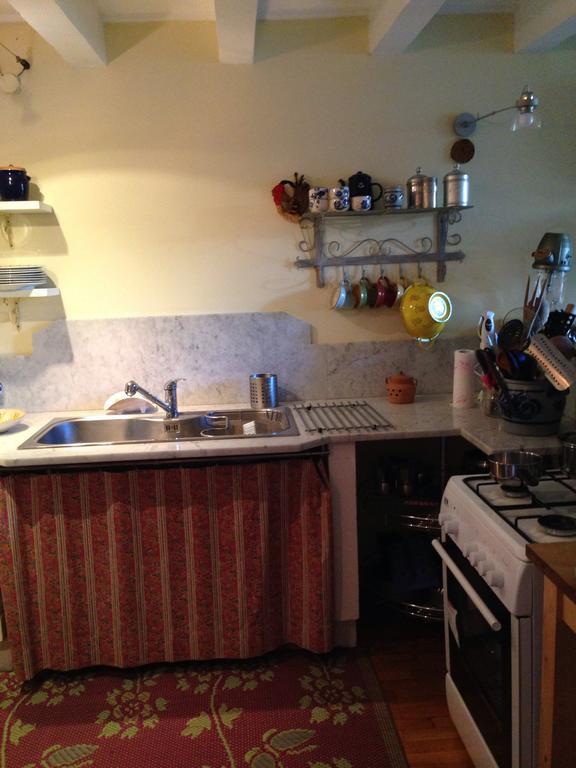 Apartments Quiet In The City フィレンツェ 部屋 写真