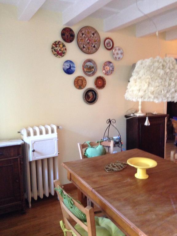 Apartments Quiet In The City フィレンツェ 部屋 写真