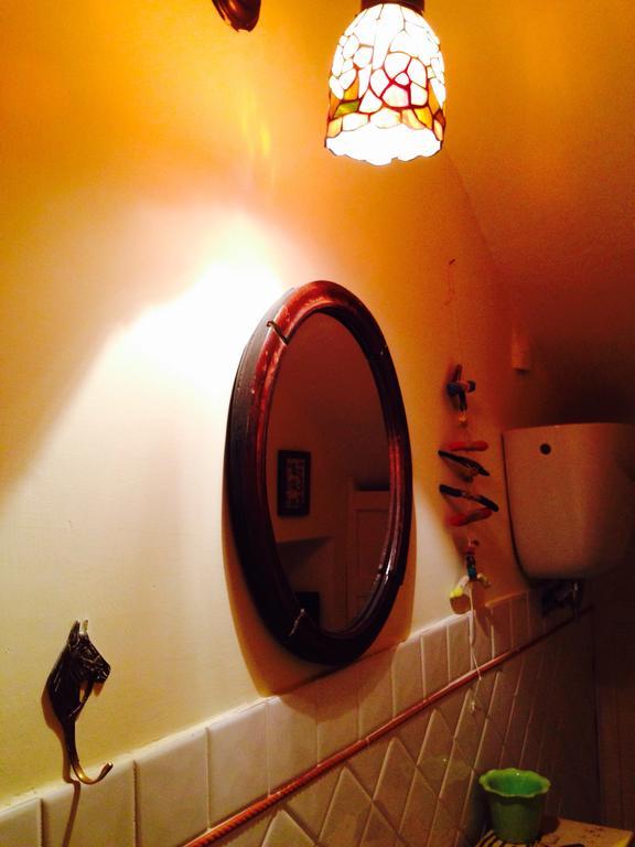 Apartments Quiet In The City フィレンツェ 部屋 写真