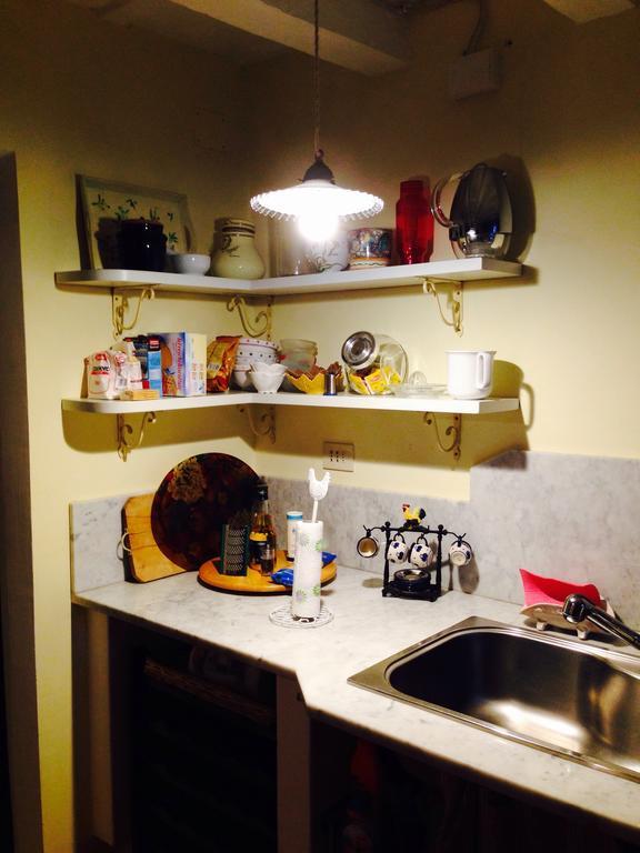 Apartments Quiet In The City フィレンツェ エクステリア 写真