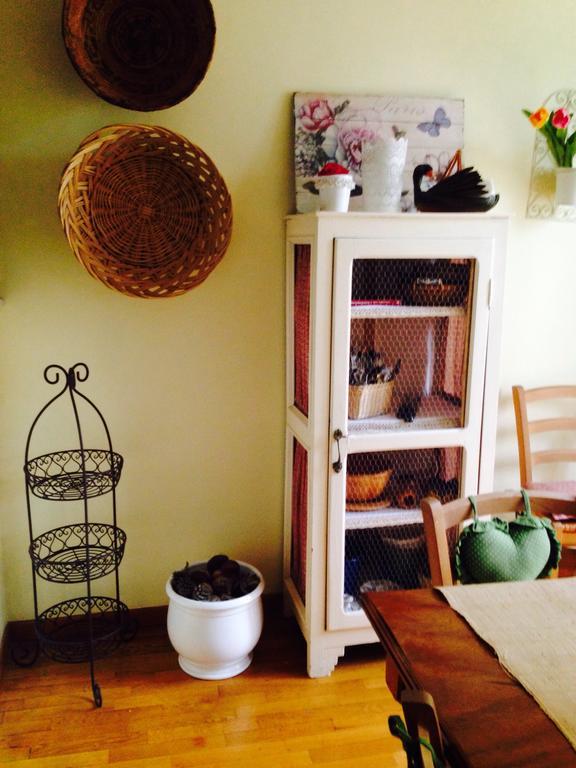 Apartments Quiet In The City フィレンツェ 部屋 写真