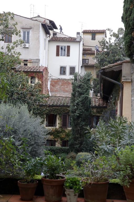 Apartments Quiet In The City フィレンツェ 部屋 写真
