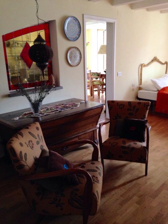 Apartments Quiet In The City フィレンツェ 部屋 写真